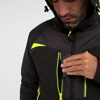 Munkaruha kabát - MVSTORE