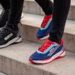 Sparco S-Run Martini Racing sportcipő