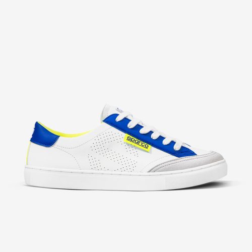 Sparco S-Time sneaker cipő