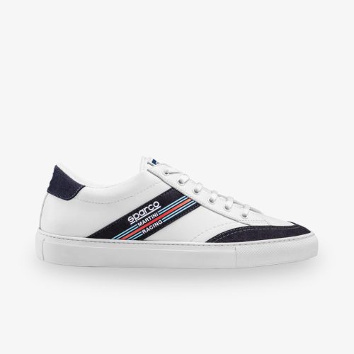 Sparco S-Time Martini Racing sneaker cipő