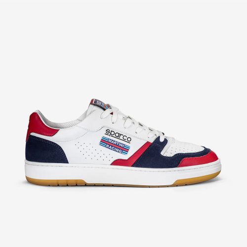 Sparco S-Urban Martini Racing sneaker cipő