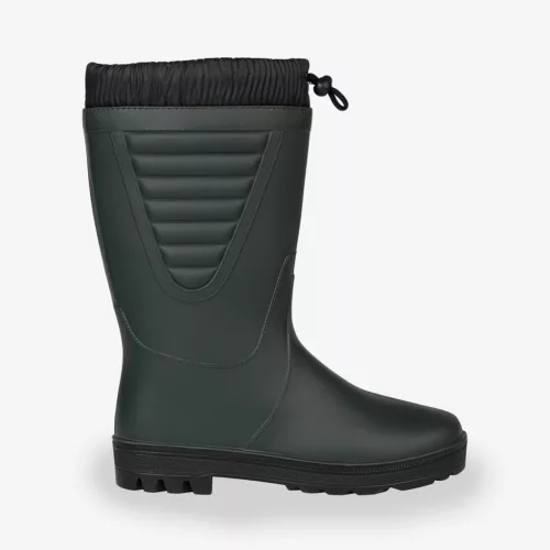 Rock Cool PVC bélelt csizma