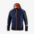 Sparco York softshell munkaruha kabát