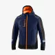 Sparco York softshell munkaruha kabát