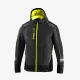 Sparco York softshell munkaruha kabát