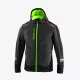 Sparco York softshell munkaruha kabát
