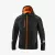 Sparco York softshell munkaruha kabát