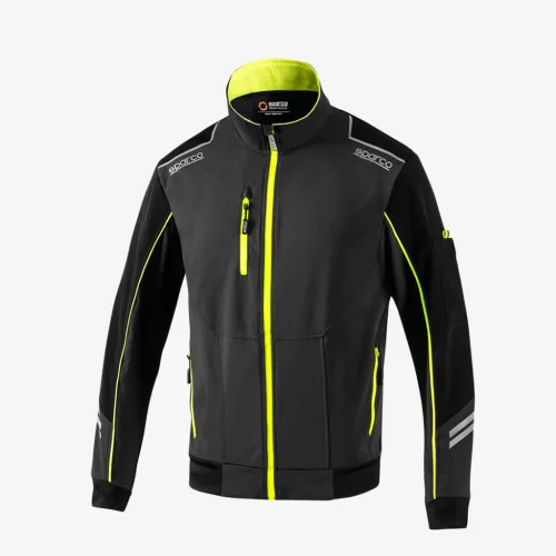 Sparco Austin Light softshell munkaruha kabát