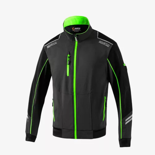 Sparco Austin Light softshell munkaruha kabát
