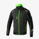 Sparco Austin Light softshell munkaruha kabát