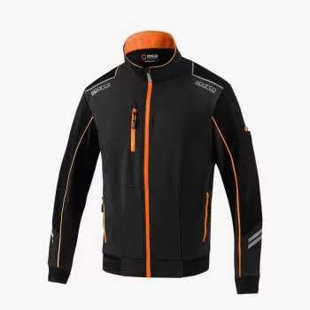 Sparco Austin Light softshell munkaruha kabát