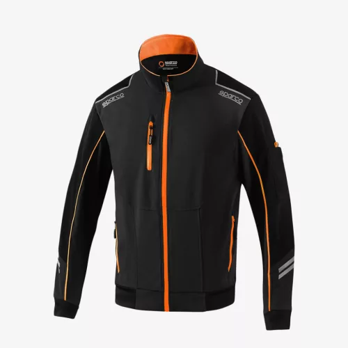 Sparco Austin Light softshell munkaruha kabát