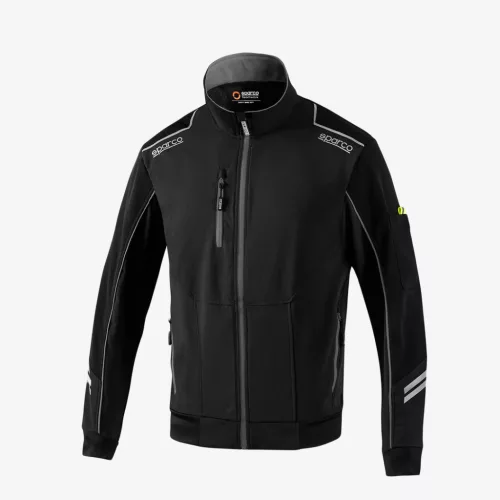 Sparco Austin Light softshell munkaruha kabát