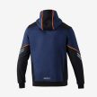 Sparco Colorado Full Zip kapucnis pulóver