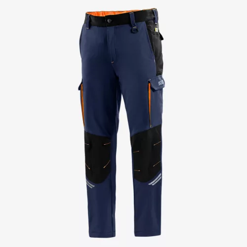 Sparco Oregon Tech munkaruha deréknadrág