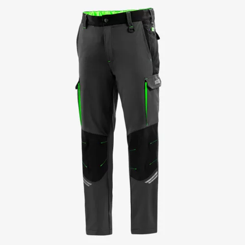 Sparco Oregon Tech munkaruha deréknadrág