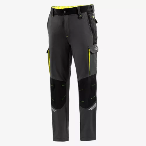 Sparco Oregon Tech munkaruha deréknadrág