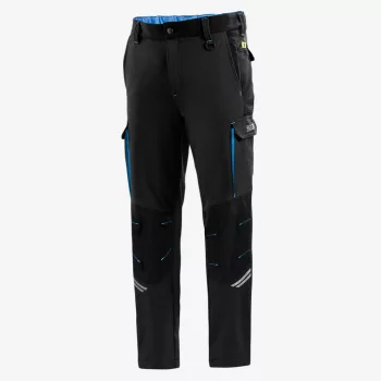 Sparco Oregon Tech munkaruha deréknadrág