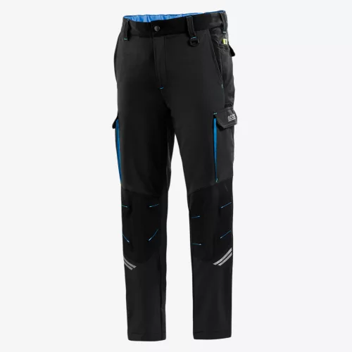 Sparco Oregon Tech munkaruha deréknadrág