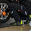 Sparco Kansas Light Tech munkaruha deréknadrág
