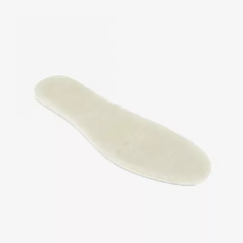 Bennon Therma gyapjú talpbetét