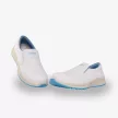Bennon White S2 Moccasin munkavédelmi cipő