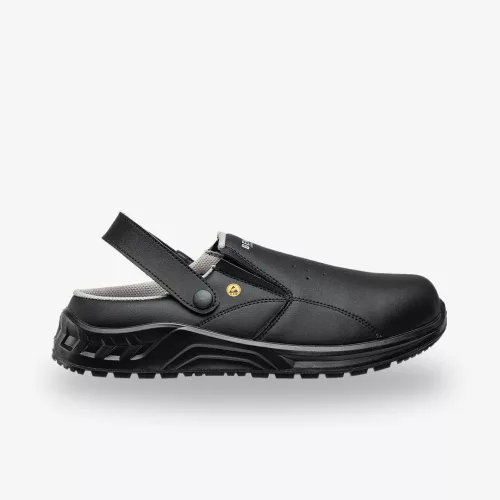 Bennon Slipper SB ESD munka szandál