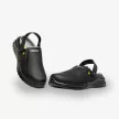 Bennon Slipper SB ESD munka szandál