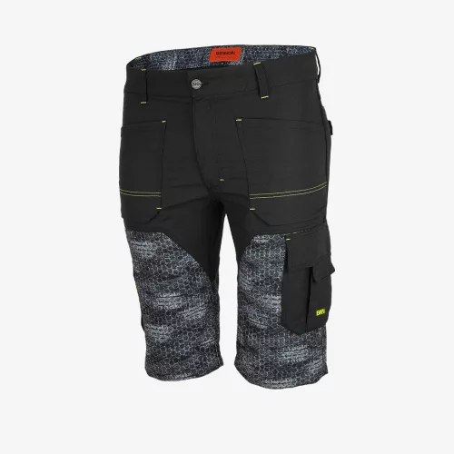 Bennon Predator rövidnadrág