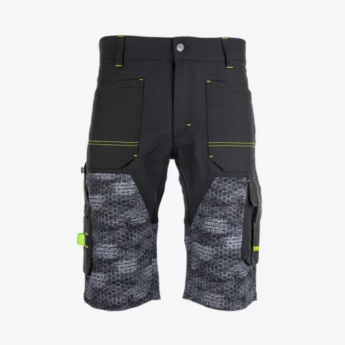 Promacher Predator rövidnadrág