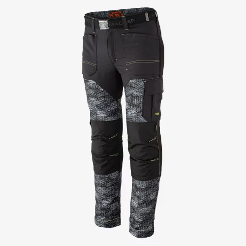 Bennon Predator deréknadrág