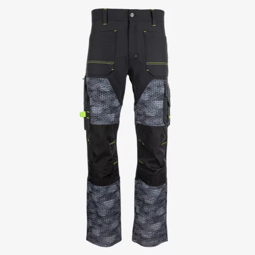 Bennon Predator deréknadrág