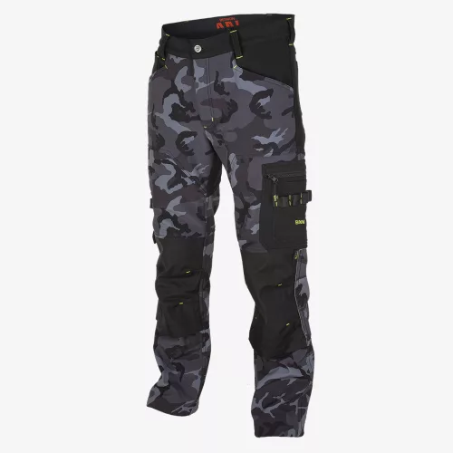 Bennon Camos deréknadrág