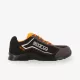Sparco Nitro Didier S3 ESD munkavédelmi cipő