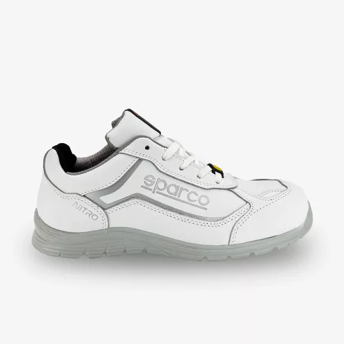 Sparco Nitro Hannu S3 ESD munkavédelmi cipő