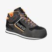 Sparco Gymkhana Acropolis S3 ESD HRO munkavédelmi bakancs