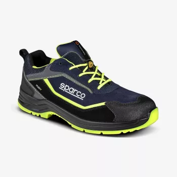 Sparco Indy Baltimora S3S ESD munkavédelmi cipő