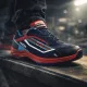 Sparco Indy Sanremo S3S ESD munkavédelmi cipő