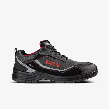 Sparco Indy Detroit S1P ESD munkavédelmi cipő