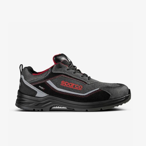 Sparco Indy Detroit S1P ESD munkavédelmi cipő