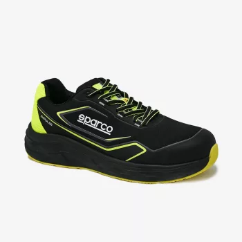 Sparco Impulse Luton S1PS ESD HRO munkavédelmi cipő