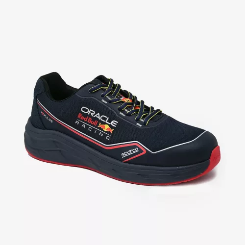 Sparco Impulse Milton S1PS ESD HRO munkavédelmi cipő