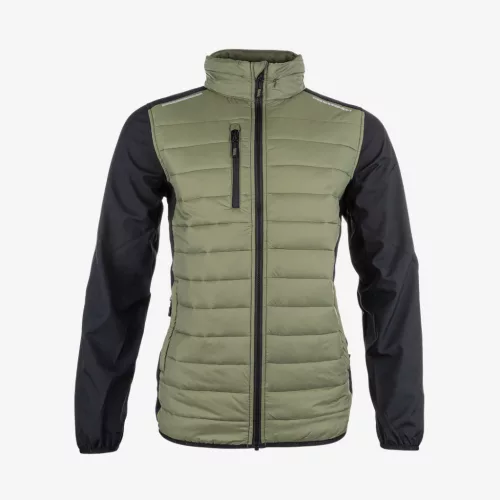 Promacher Iris munkaruha kabát