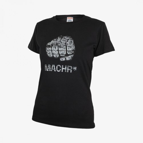 Bennon Predator Lady női póló