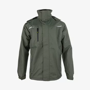 Promacher Thoros dzseki