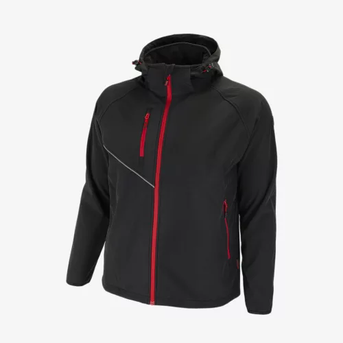 Bennon Force softshell kabát