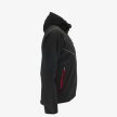 Bennon Force softshell kabát