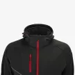 Bennon Force softshell kabát