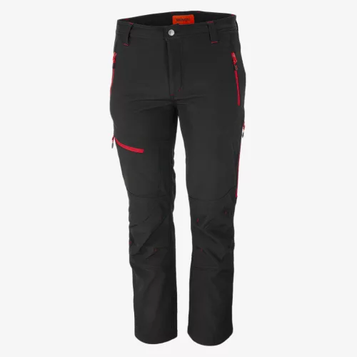 Bennon Force softshell munkaruha deréknadrág