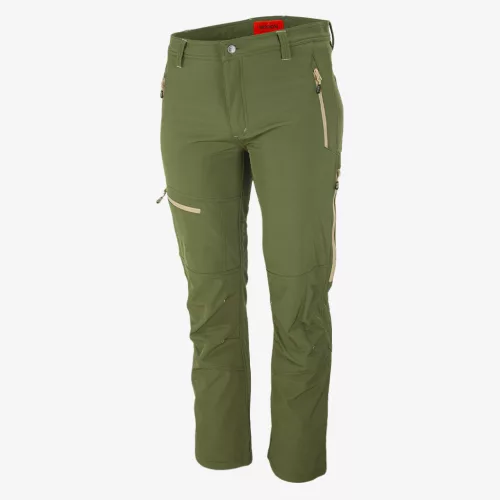 Bennon Force softshell munkaruha deréknadrág